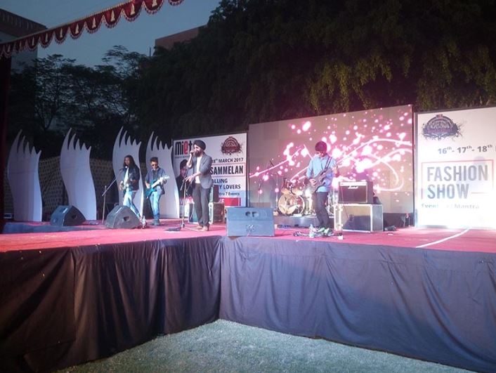 Meerut Institute of Engineering and Technology - [MIET] - fest