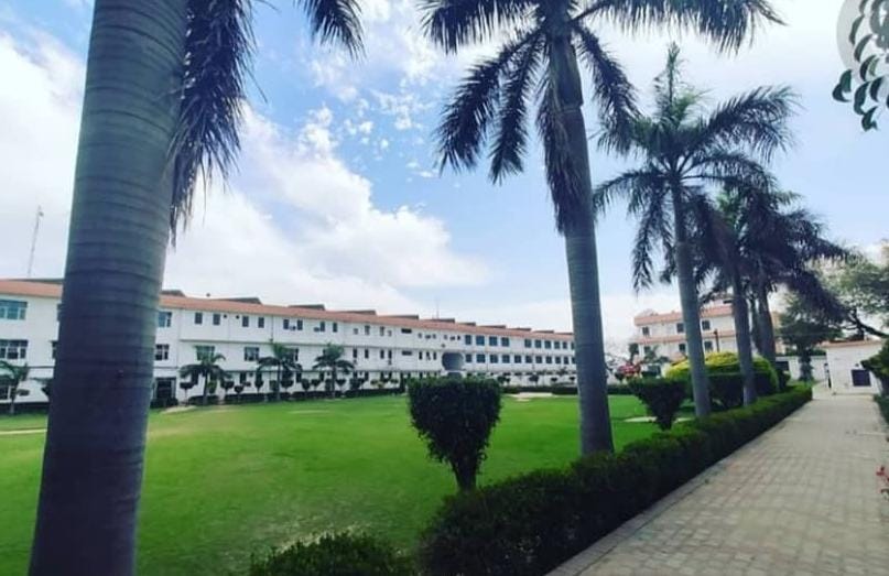 Meerut Institute of Engineering and Technology - [MIET] - campus