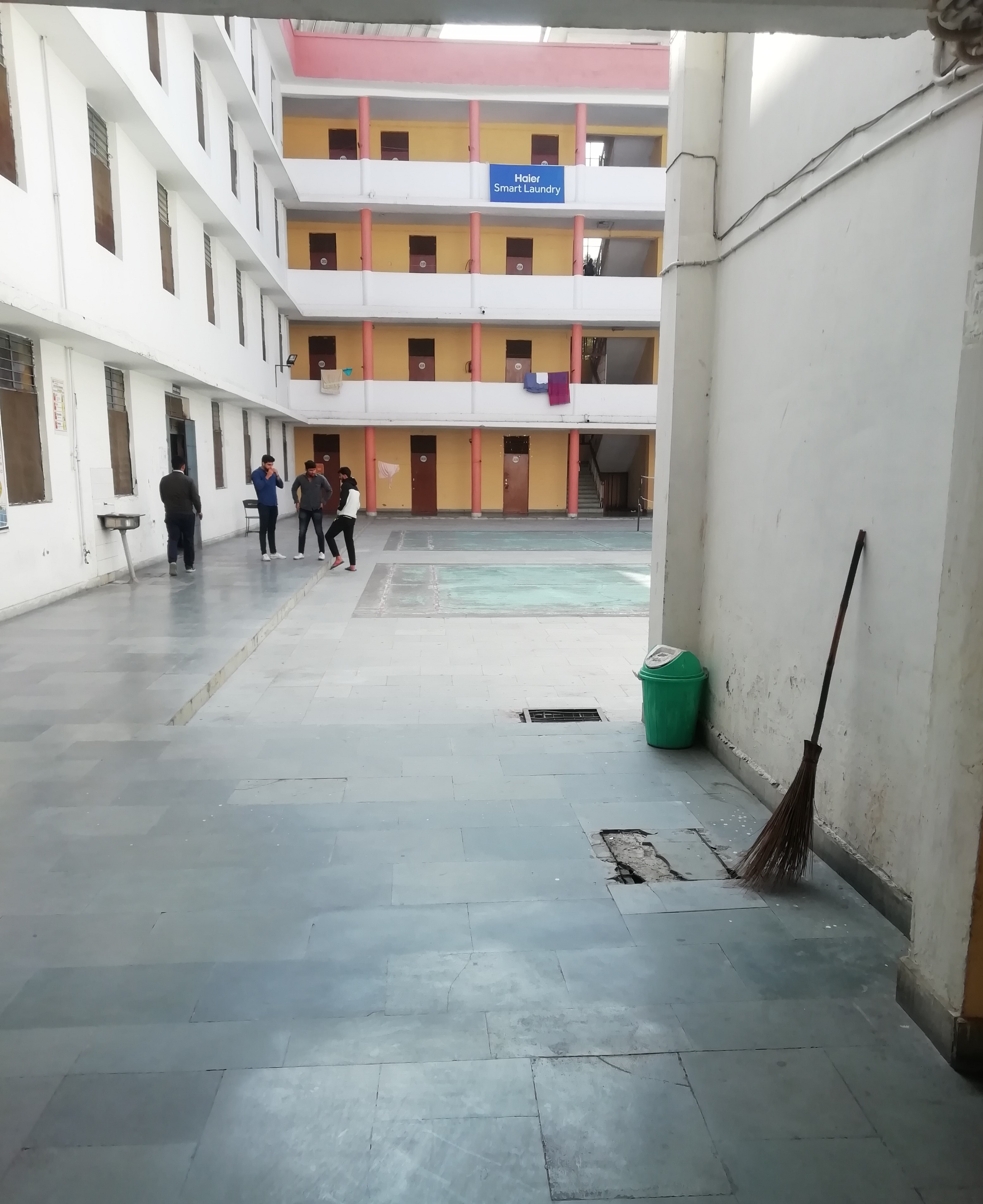 Meerut Institute of Engineering and Technology - [MIET] - others