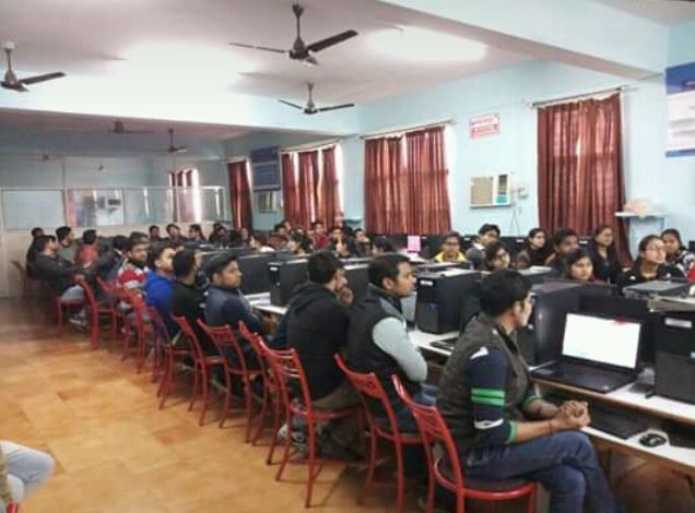 Meerut Institute of Engineering and Technology - [MIET] - labs