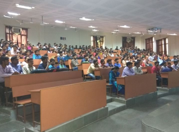 Meerut Institute of Engineering and Technology - [MIET] - classroom