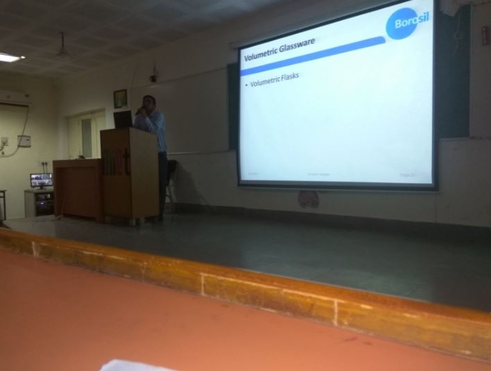 Meerut Institute of Engineering and Technology - [MIET] - seminar