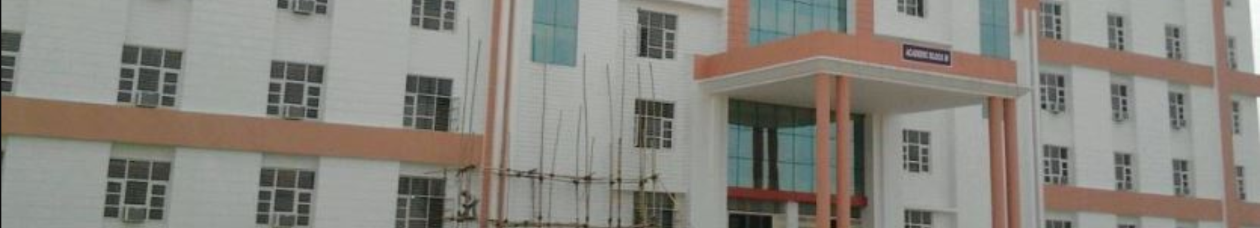 Meerut Institute of Engineering and Technology - [MIET] - main