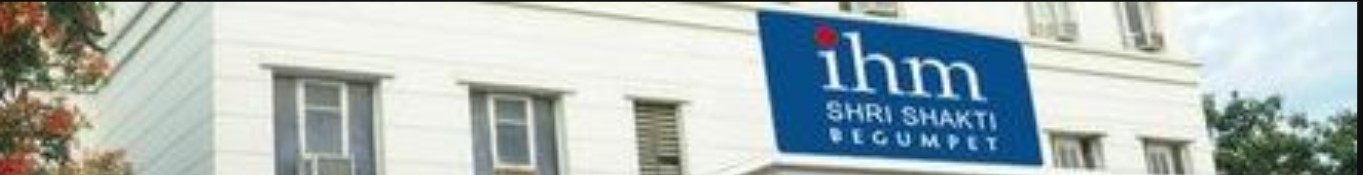 Institute of Hotel Management Shri Shakti- [IHM] - others