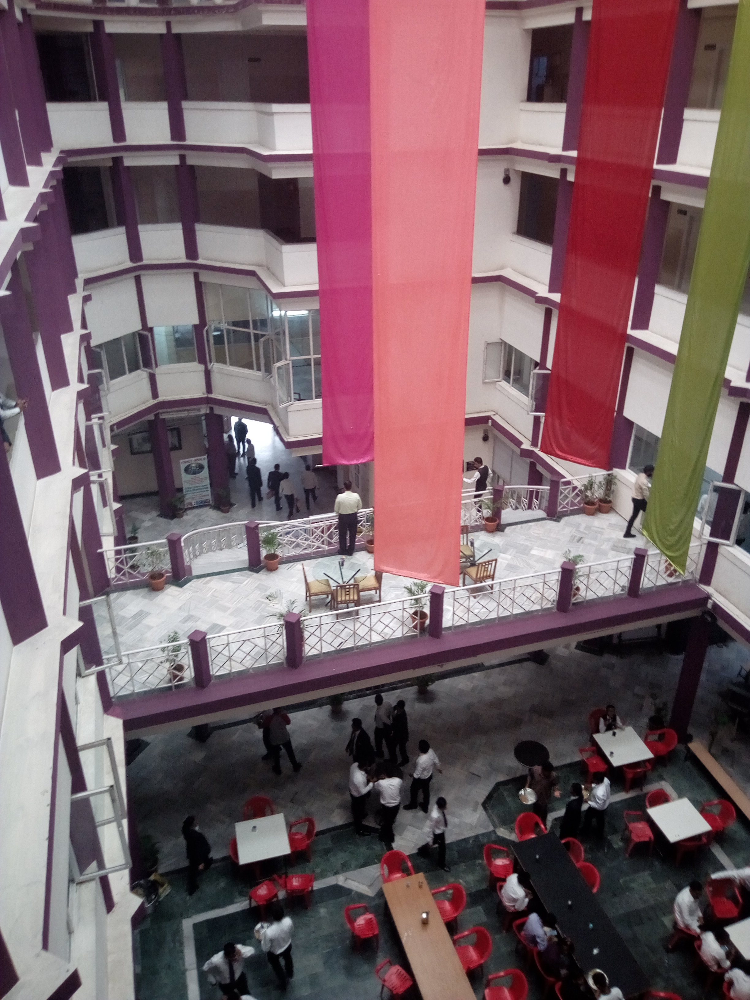 Institute of Hotel Management Shri Shakti- [IHM] - others