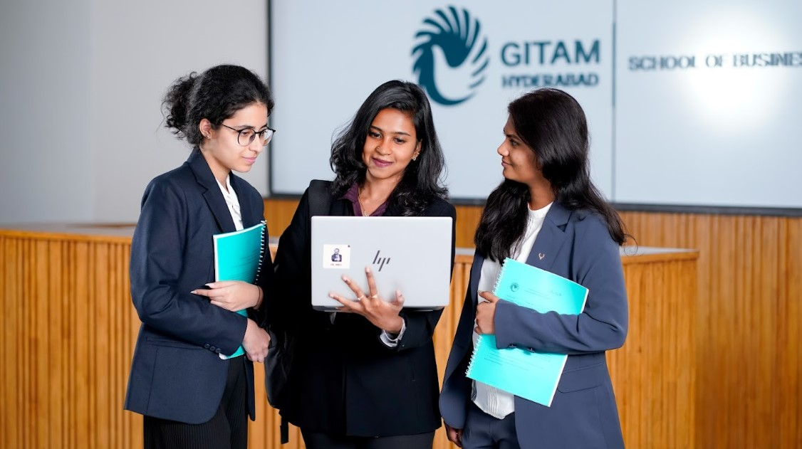 GITAM - others
