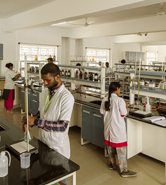 GITAM - labs