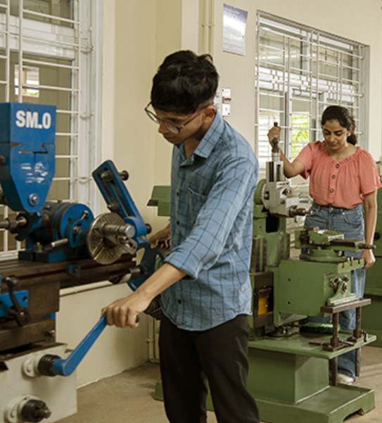 GITAM - labs