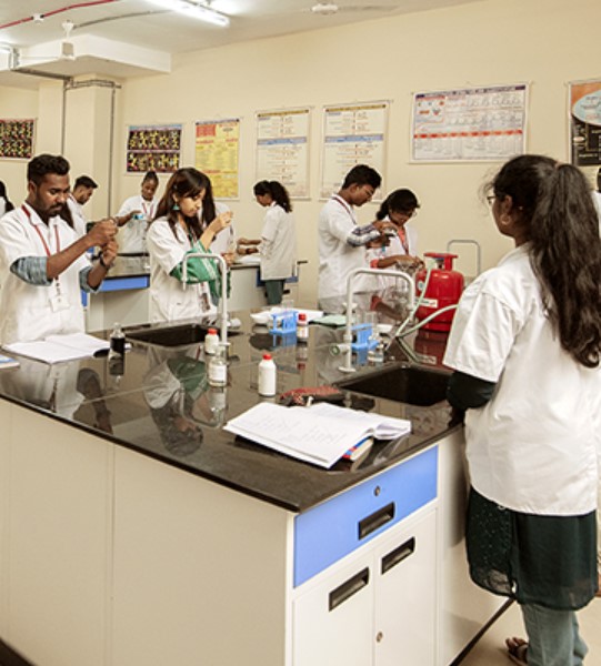 GITAM - labs