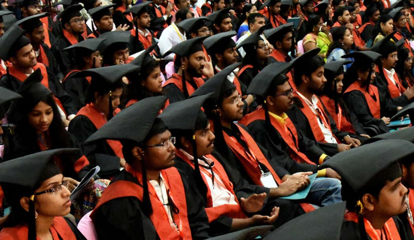 GITAM - convocation