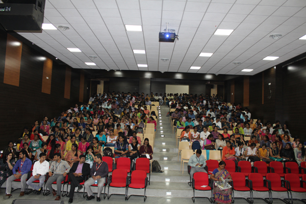 GITAM - seminar