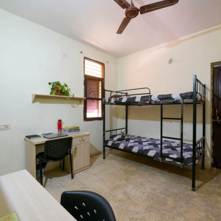 Institute of Advanced Research - [IAR] - hostel