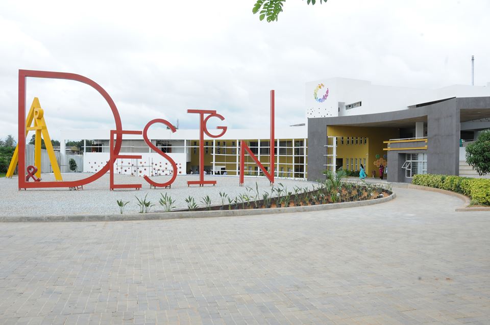 Vogue Institute of Art and Design - [VIAD] - main