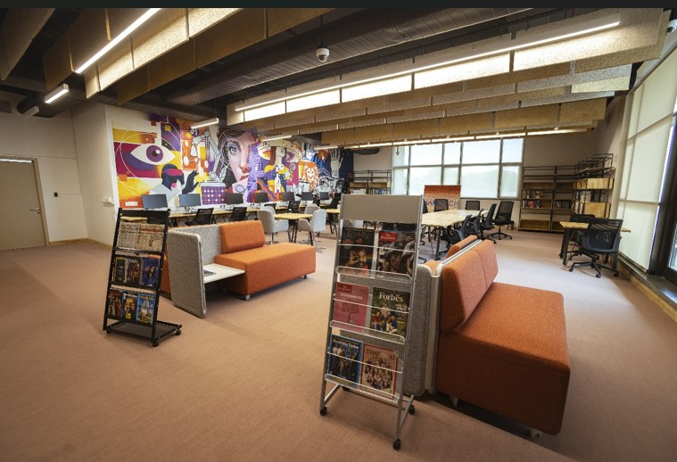 NAMTECH - campus