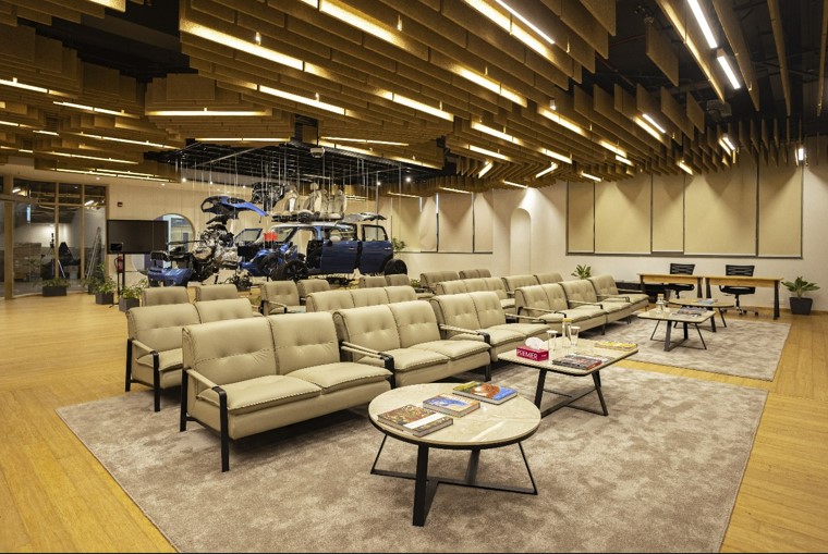 NAMTECH - campus
