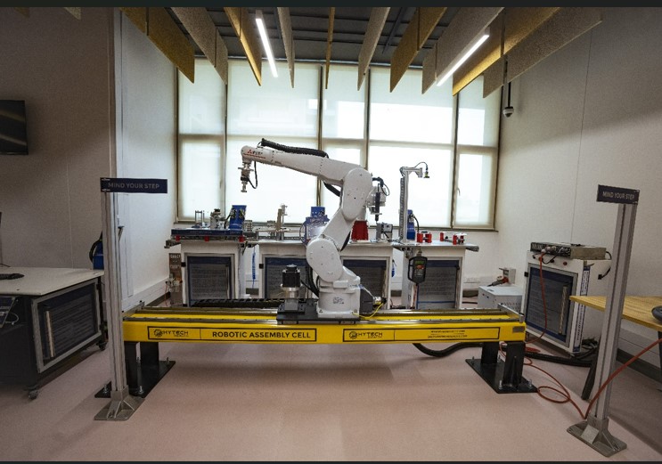 NAMTECH - labs