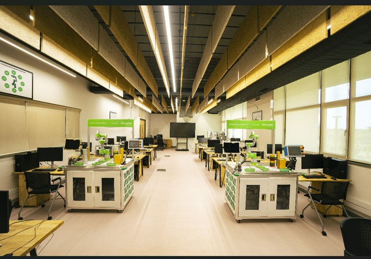 NAMTECH - labs