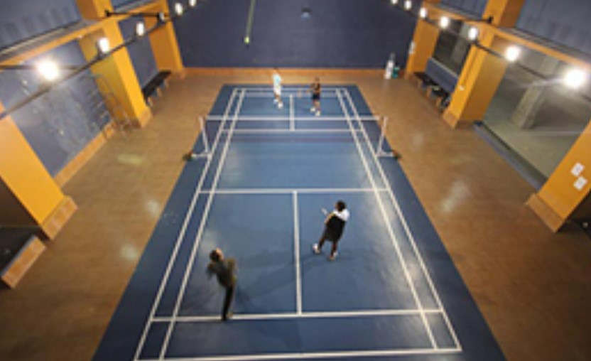 Symbiosis Centre for Management Studies - [SCMS] - sports