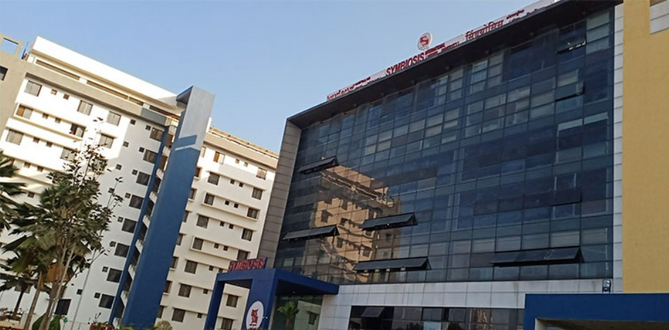 Symbiosis Centre for Management Studies - [SCMS] - campus