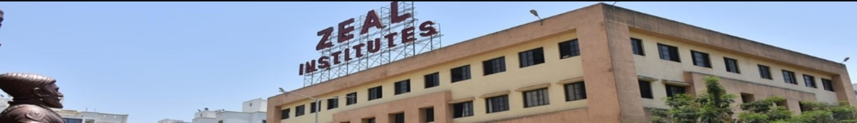 Zeal Education Society's Zeal College of Engineering and Research - [ZCOER] - others