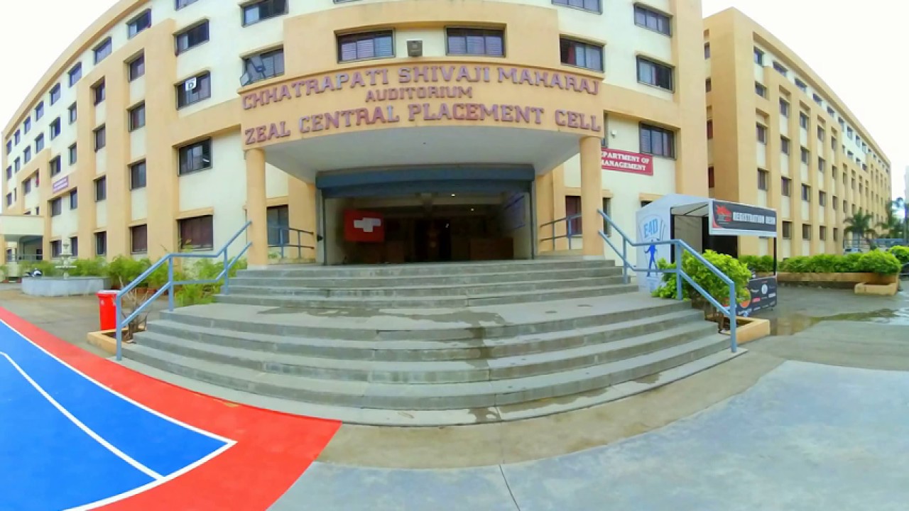 Zeal Education Society's Zeal College of Engineering and Research - [ZCOER] - others