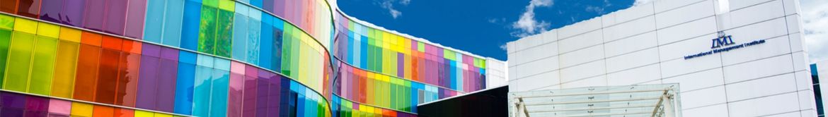 International Management Institute- [IMI] - campus