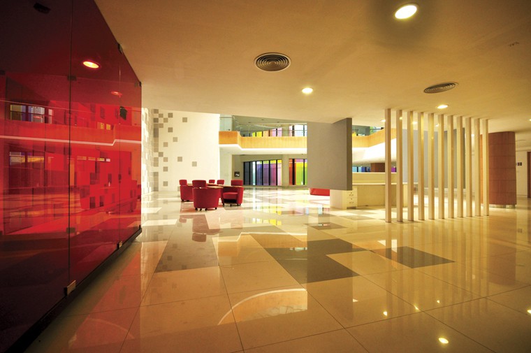 International Management Institute- [IMI] - others