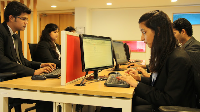 International Management Institute- [IMI] - labs