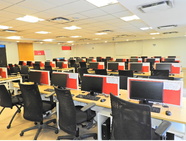 International Management Institute- [IMI] - labs