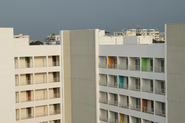 International Management Institute- [IMI] - hostel