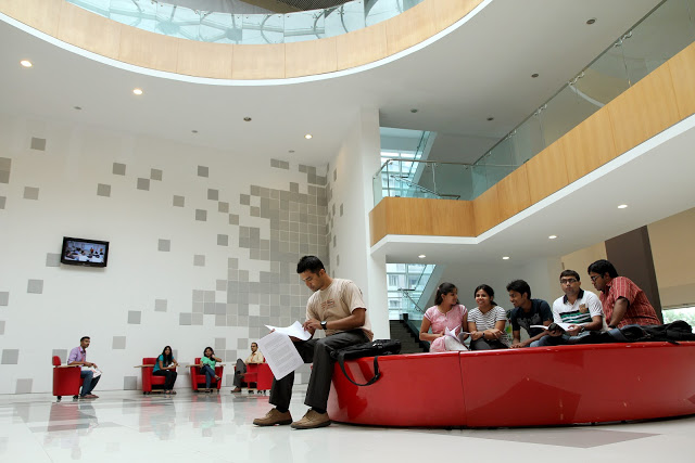 International Management Institute- [IMI] - academic