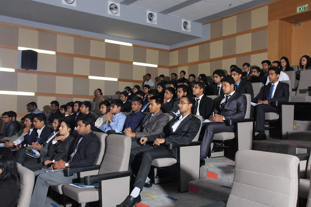 International Management Institute- [IMI] - conference