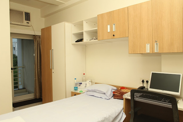 International Management Institute- [IMI] - hostel