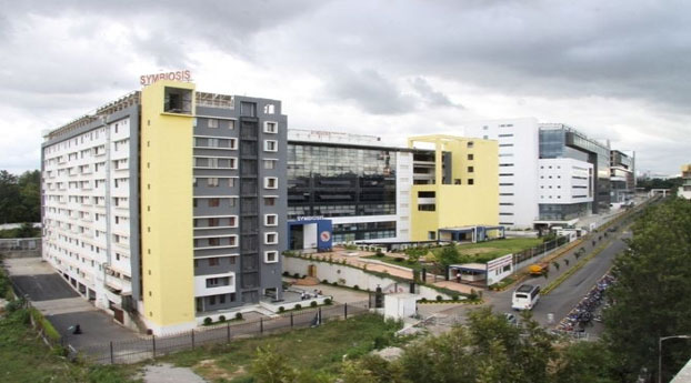 Symbiosis Institute of Business Management - [SIBM] - campus