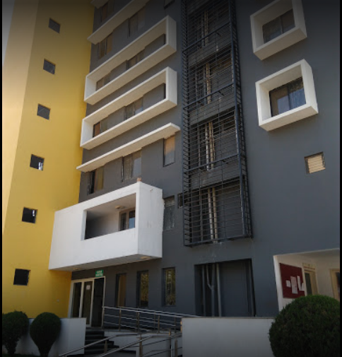 Symbiosis Institute of Business Management - [SIBM] - hostel