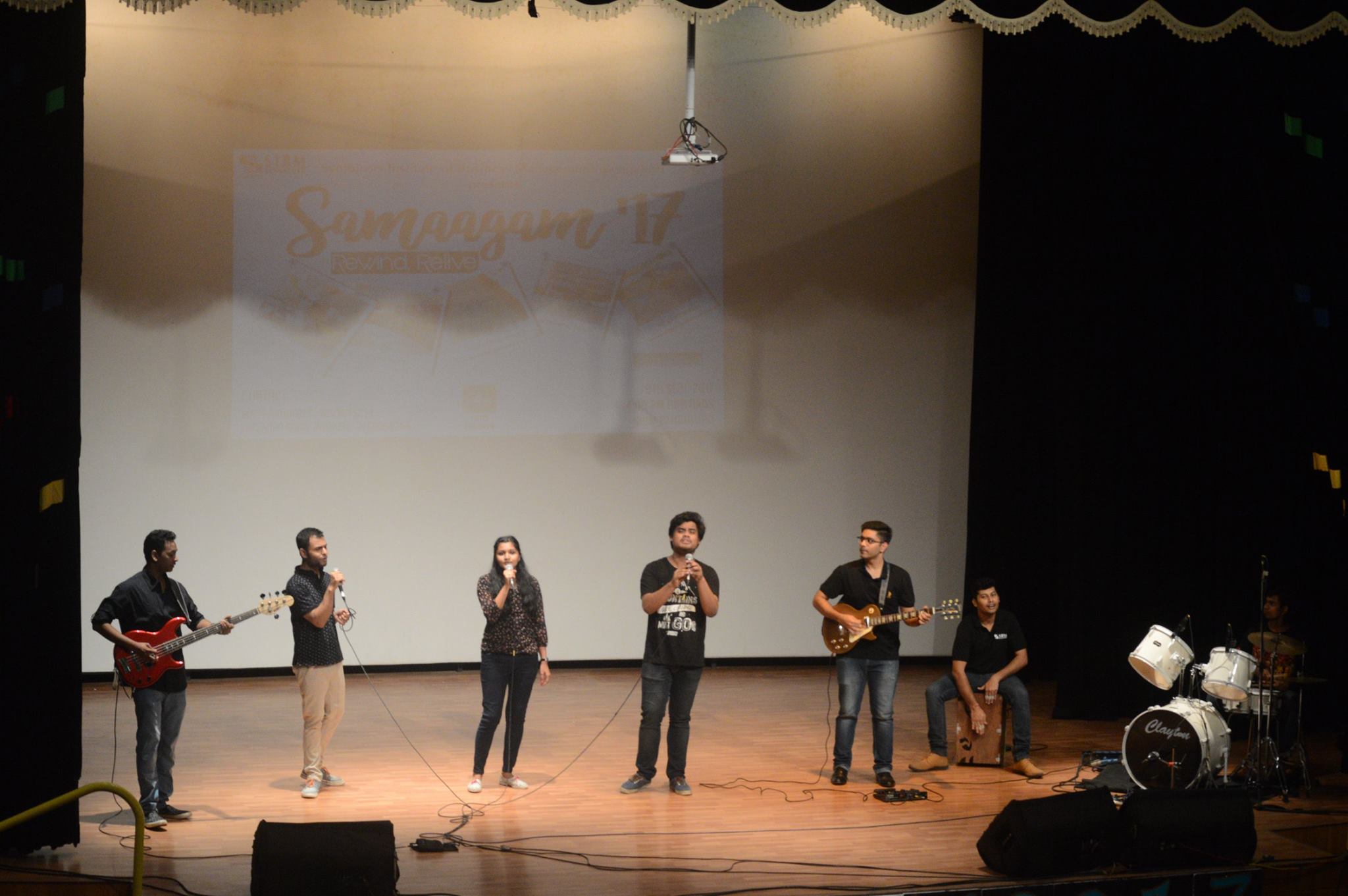 Symbiosis Institute of Business Management - [SIBM] - event