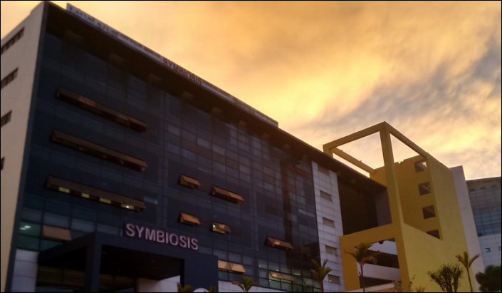 Symbiosis Institute of Business Management - [SIBM] - campus
