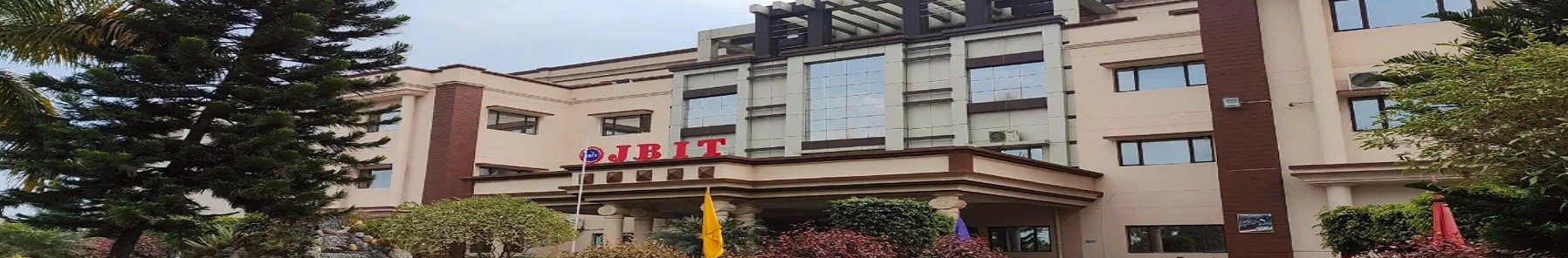 JB Institute of Technology - [JBIT] - others