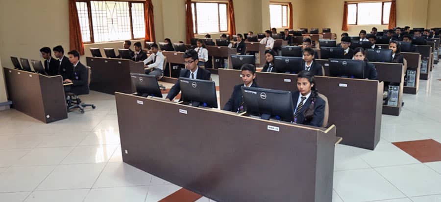 JB Institute of Technology - [JBIT] - labs