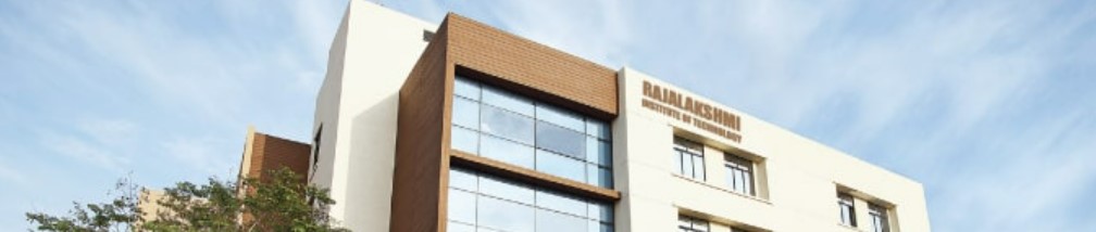 Rajalakshmi Institute of Technology - [RIT] - others