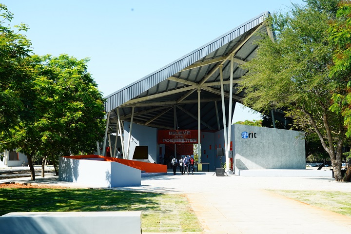 Rajalakshmi Institute of Technology - [RIT] - others