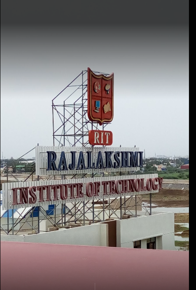 Rajalakshmi Institute of Technology - [RIT] - others