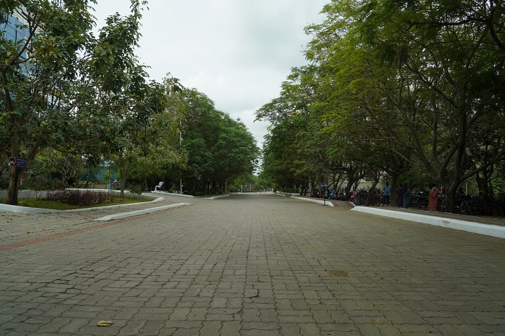 Rajalakshmi Institute of Technology - [RIT] - others