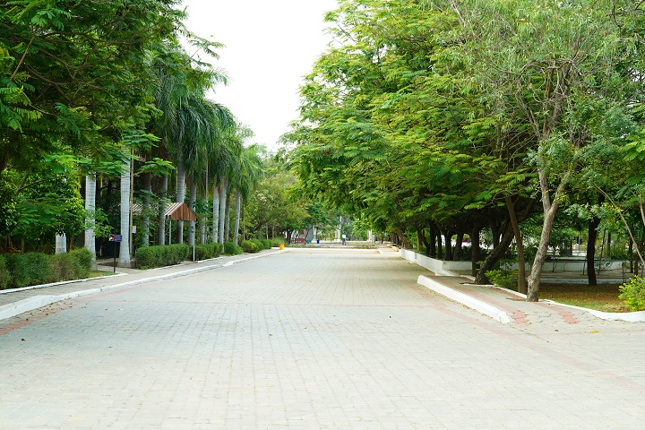 Rajalakshmi Institute of Technology - [RIT] - others