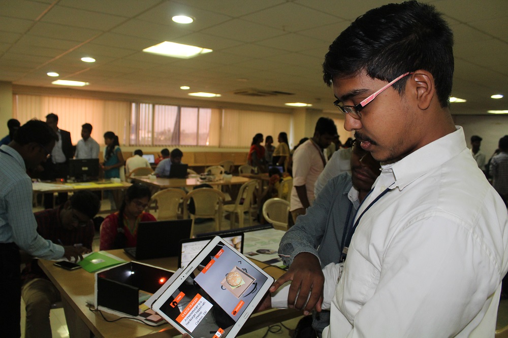 Rajalakshmi Institute of Technology - [RIT] - others