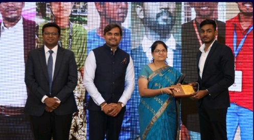 Rajalakshmi Institute of Technology - [RIT] - fest