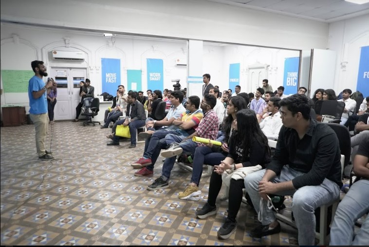 Indian Institute of Digital Education - [IIDE] - others