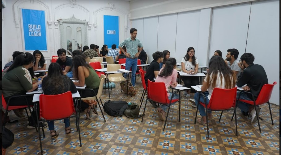 Indian Institute of Digital Education - [IIDE] - others