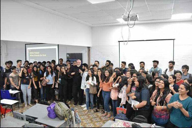 Indian Institute of Digital Education - [IIDE] - others