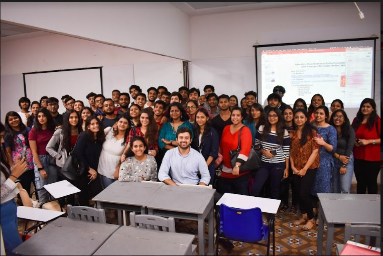 Indian Institute of Digital Education - [IIDE] - others